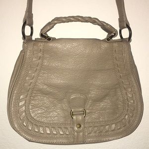 American Eagle cross body